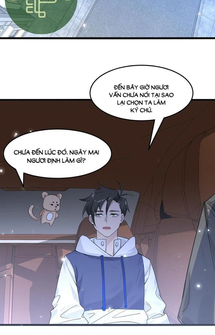Hệ Thống Chiến Đấu Vô Địch Chapter 22 - 47
