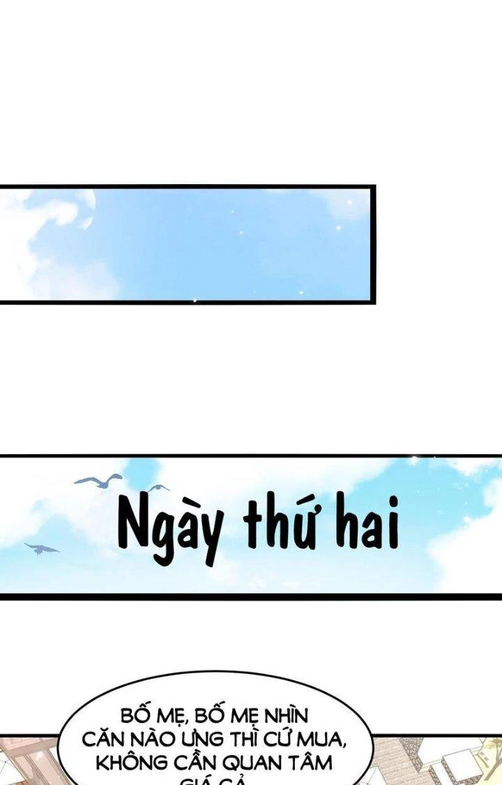 Hệ Thống Chiến Đấu Vô Địch Chapter 23 - 2