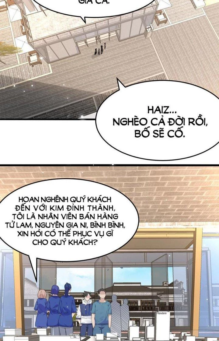 Hệ Thống Chiến Đấu Vô Địch Chapter 23 - 3