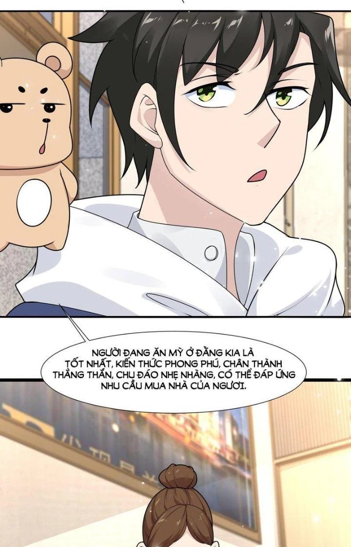 Hệ Thống Chiến Đấu Vô Địch Chapter 23 - 6