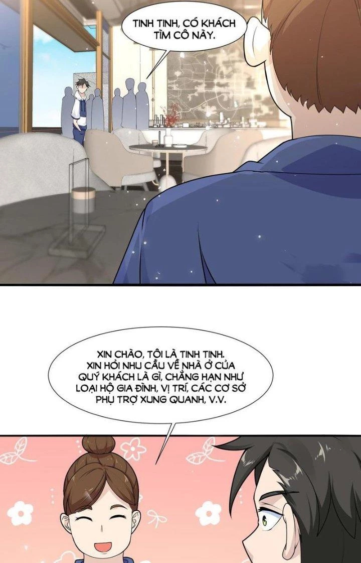 Hệ Thống Chiến Đấu Vô Địch Chapter 23 - 8