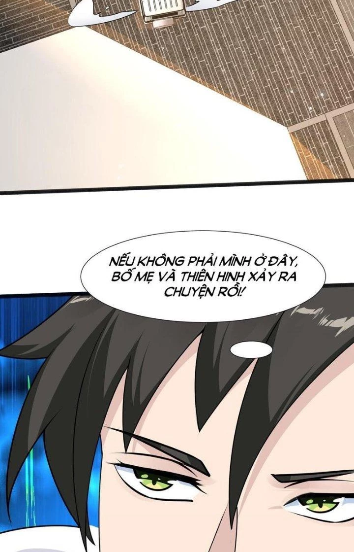 Hệ Thống Chiến Đấu Vô Địch Chapter 23 - 17