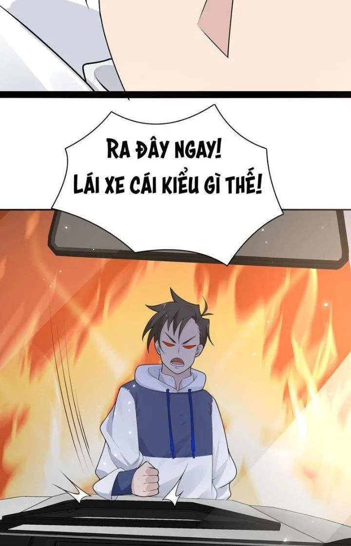 Hệ Thống Chiến Đấu Vô Địch Chapter 23 - 18