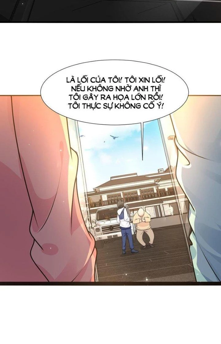 Hệ Thống Chiến Đấu Vô Địch Chapter 23 - 19