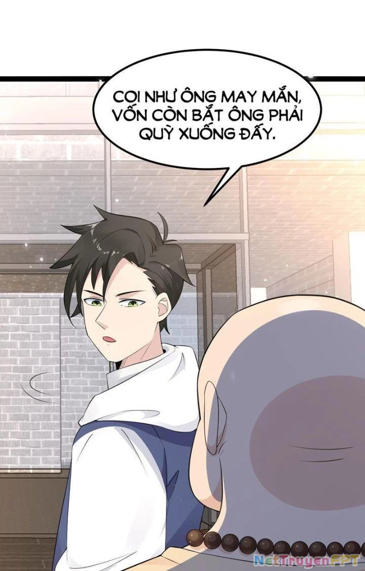 Hệ Thống Chiến Đấu Vô Địch Chapter 23 - 21