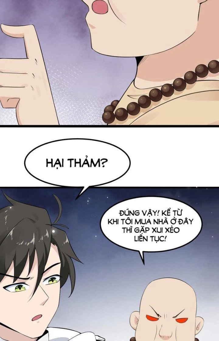 Hệ Thống Chiến Đấu Vô Địch Chapter 23 - 23