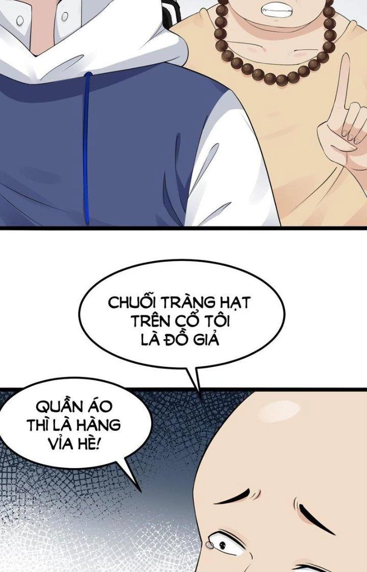 Hệ Thống Chiến Đấu Vô Địch Chapter 23 - 24