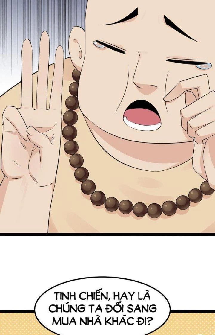 Hệ Thống Chiến Đấu Vô Địch Chapter 23 - 27