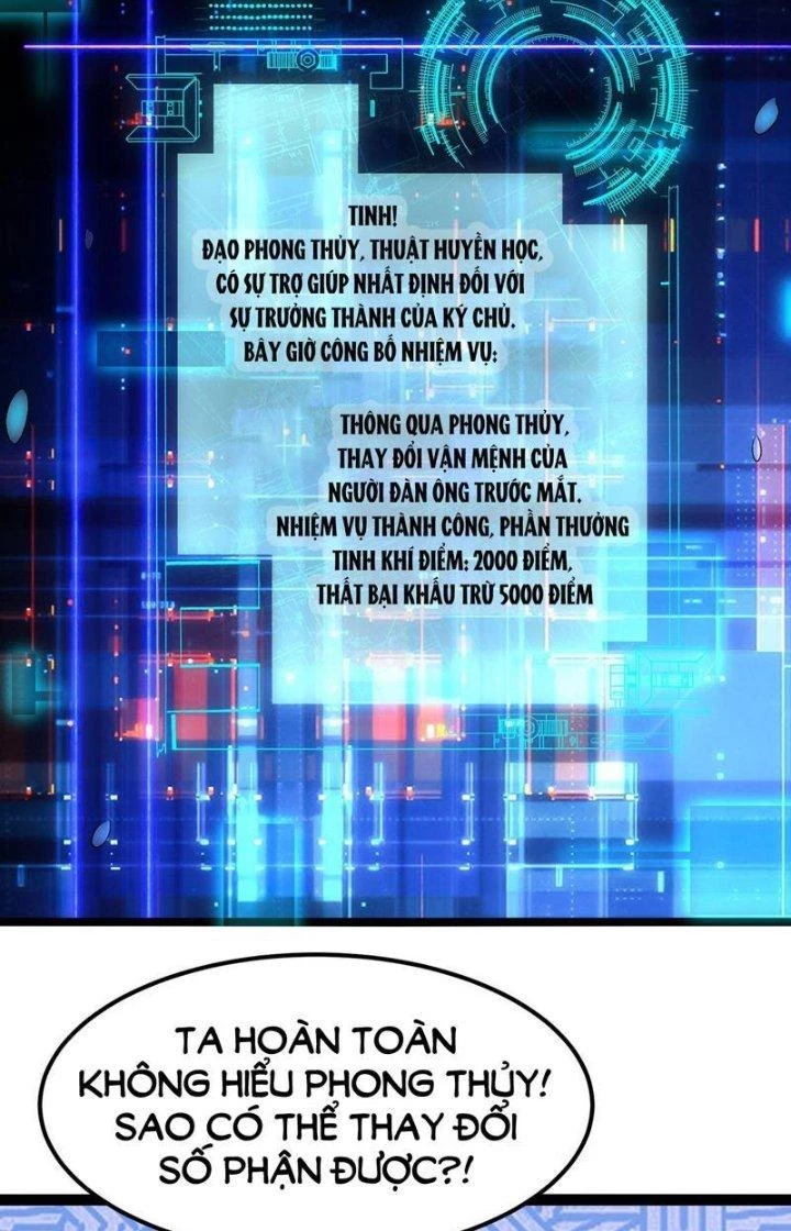 Hệ Thống Chiến Đấu Vô Địch Chapter 23 - 29