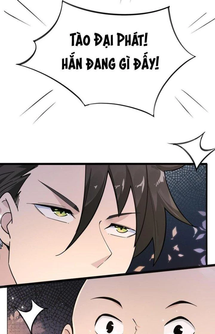 Hệ Thống Chiến Đấu Vô Địch Chapter 23 - 32