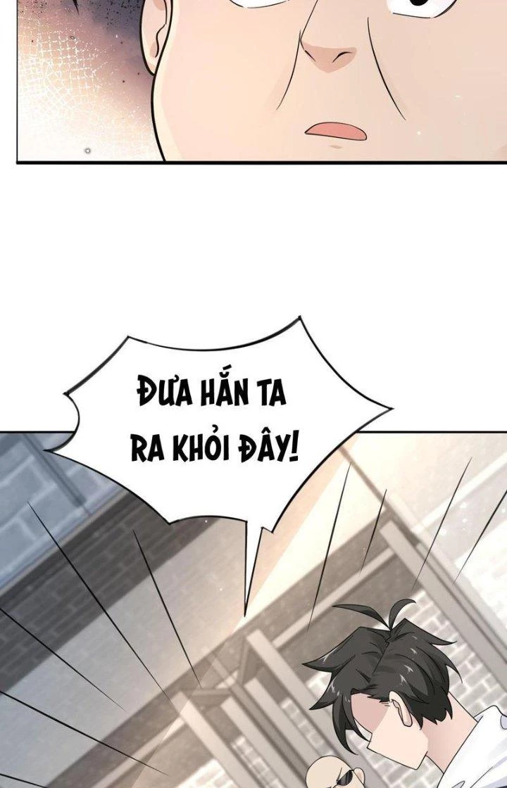 Hệ Thống Chiến Đấu Vô Địch Chapter 23 - 33