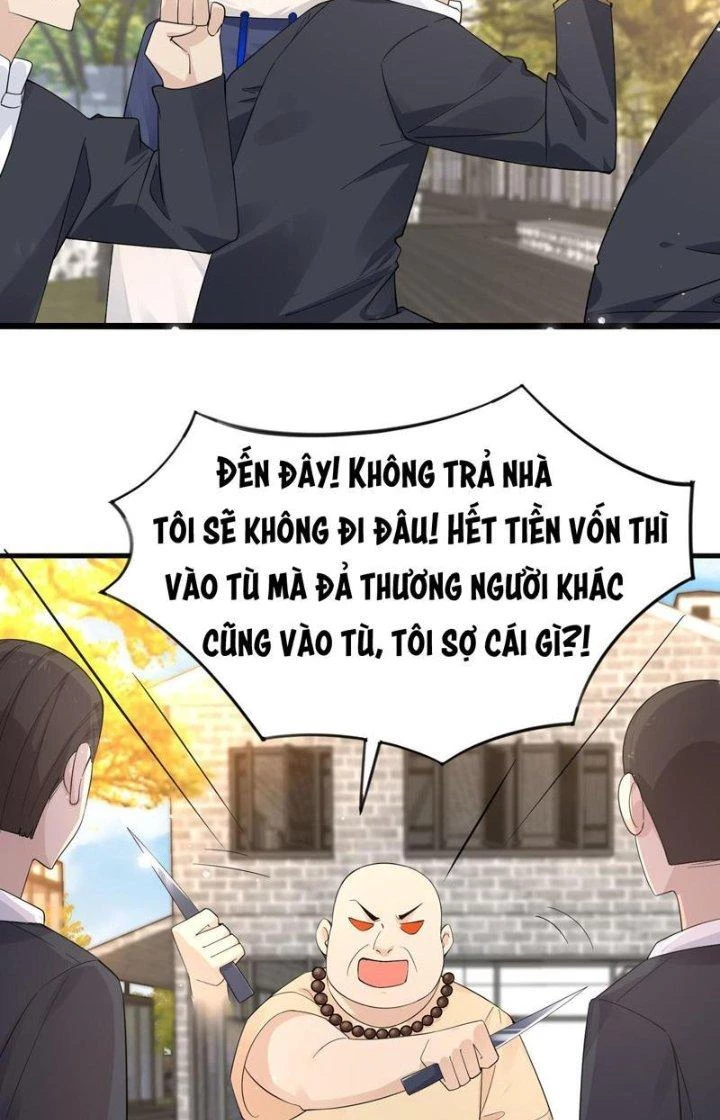 Hệ Thống Chiến Đấu Vô Địch Chapter 23 - 35
