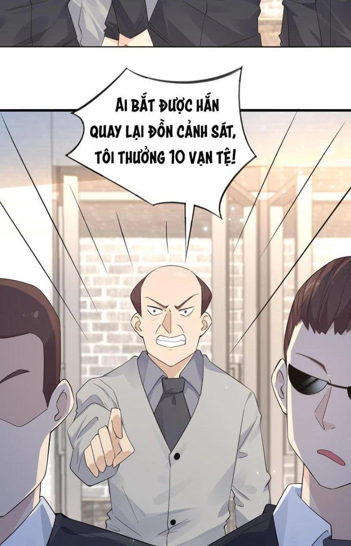 Hệ Thống Chiến Đấu Vô Địch Chapter 23 - 37