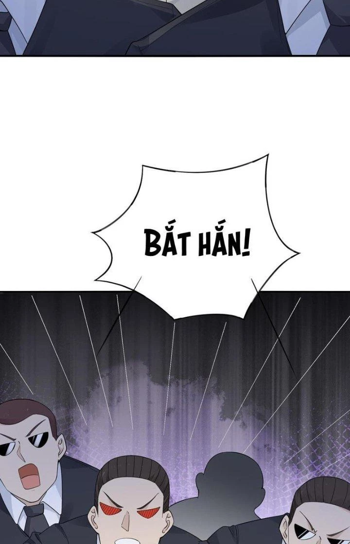 Hệ Thống Chiến Đấu Vô Địch Chapter 23 - 38