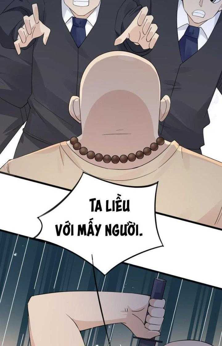 Hệ Thống Chiến Đấu Vô Địch Chapter 23 - 39