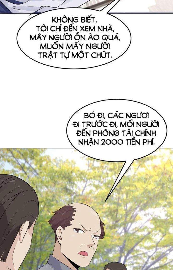 Hệ Thống Chiến Đấu Vô Địch Chapter 23 - 47