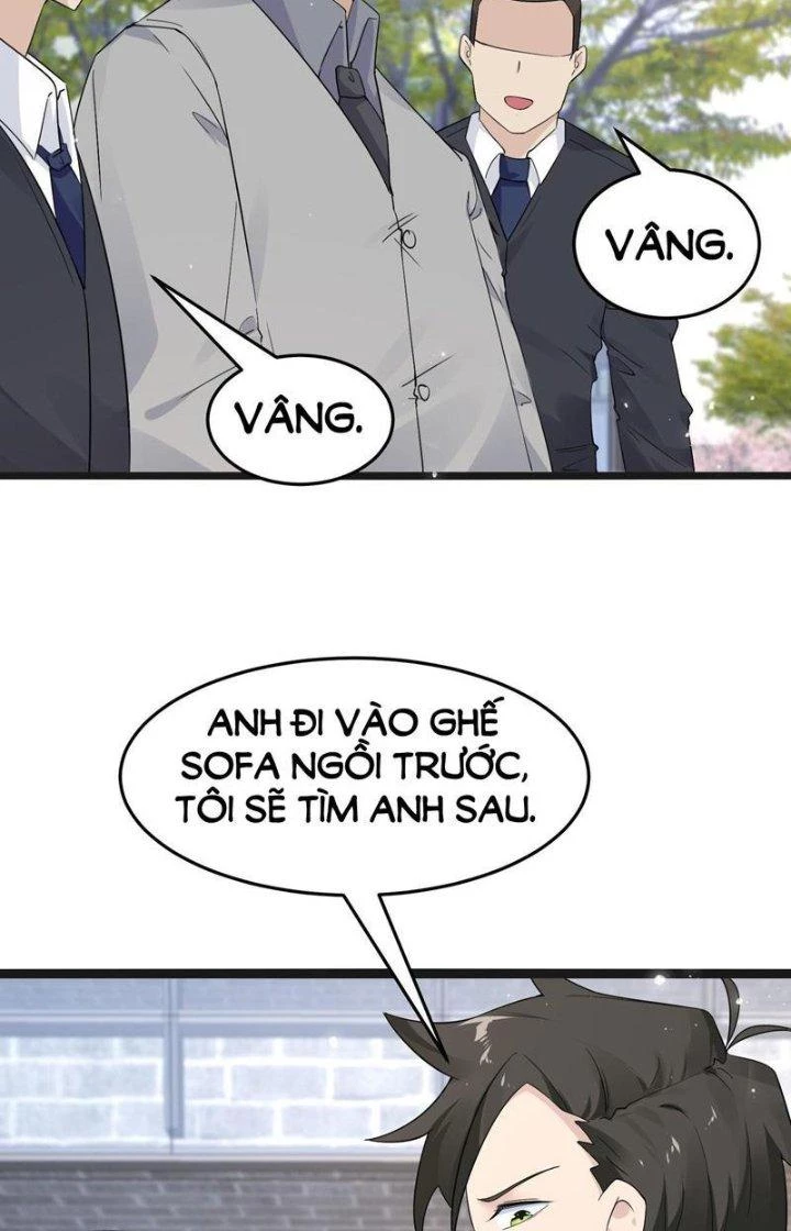 Hệ Thống Chiến Đấu Vô Địch Chapter 23 - 48