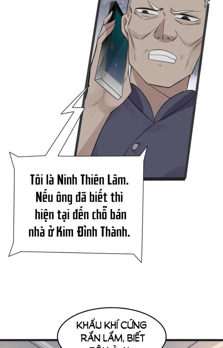 Hệ Thống Chiến Đấu Vô Địch Chapter 24 - 3