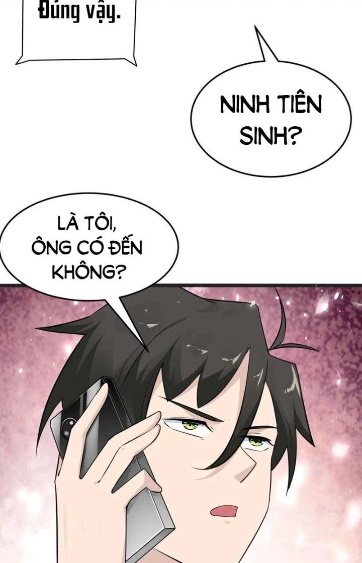 Hệ Thống Chiến Đấu Vô Địch Chapter 24 - 6