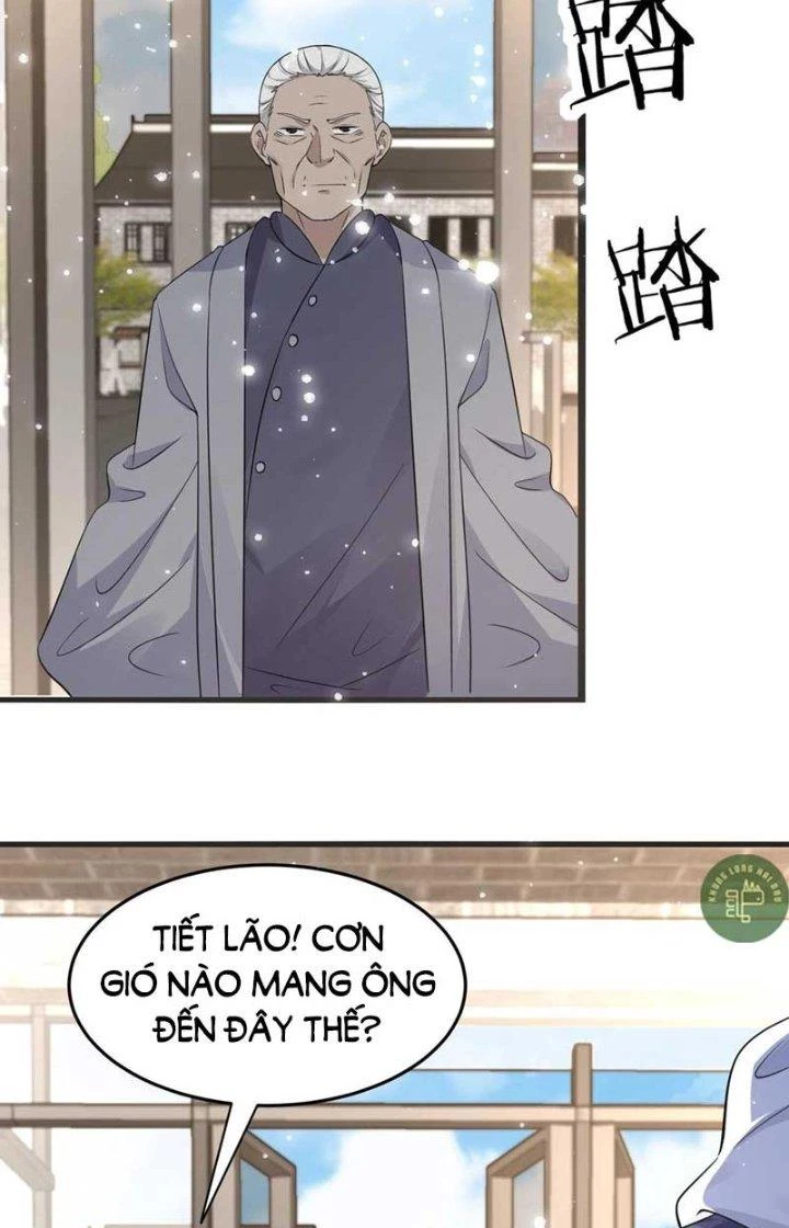 Hệ Thống Chiến Đấu Vô Địch Chapter 24 - 9