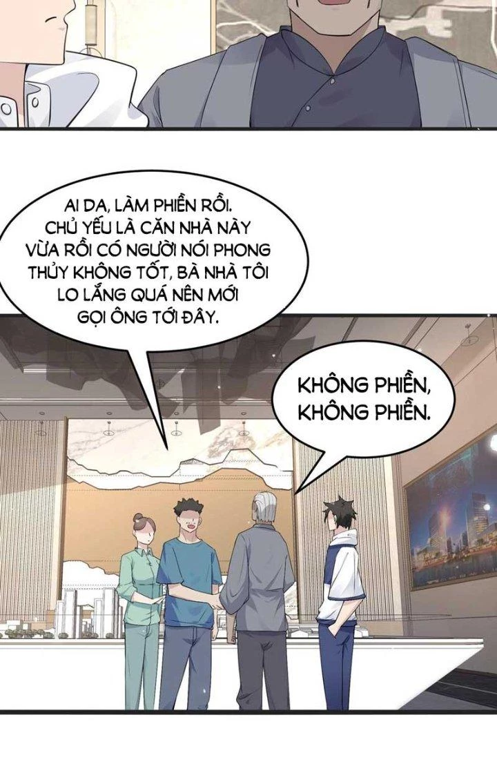 Hệ Thống Chiến Đấu Vô Địch Chapter 24 - 13