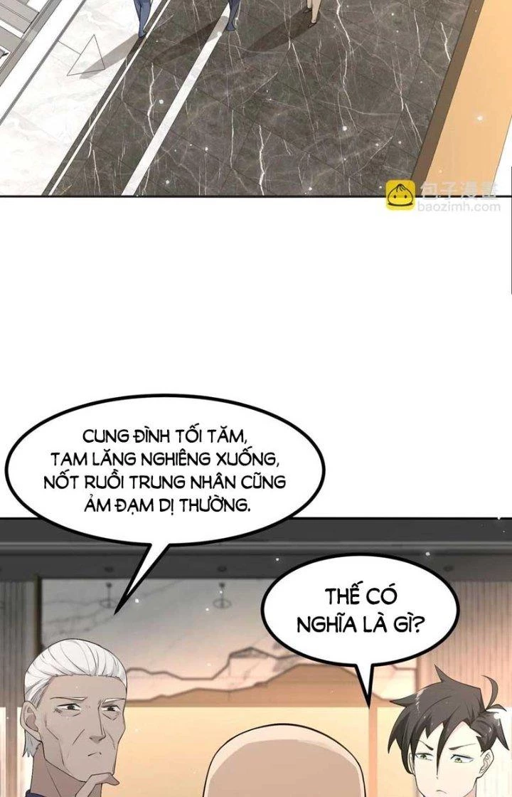Hệ Thống Chiến Đấu Vô Địch Chapter 24 - 18