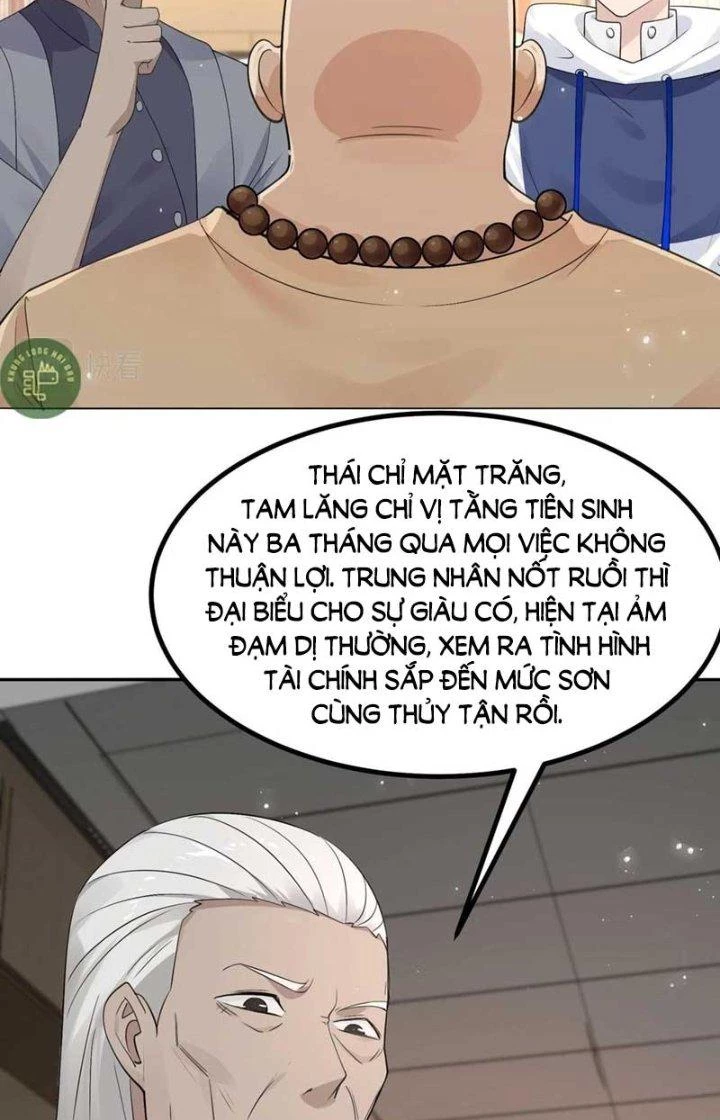 Hệ Thống Chiến Đấu Vô Địch Chapter 24 - 19