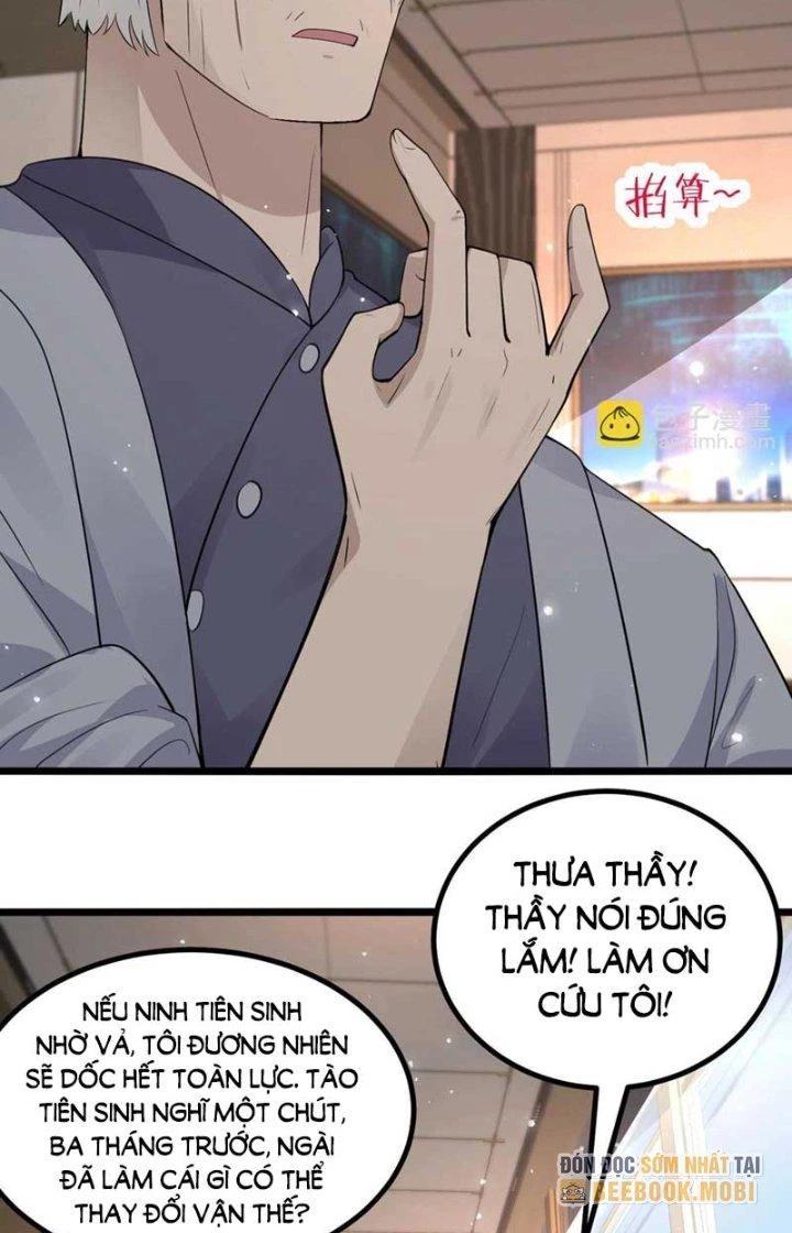 Hệ Thống Chiến Đấu Vô Địch Chapter 24 - 20