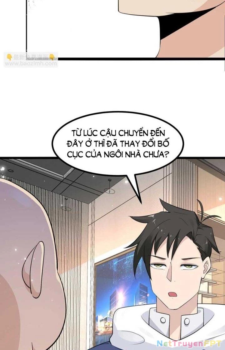 Hệ Thống Chiến Đấu Vô Địch Chapter 24 - 26