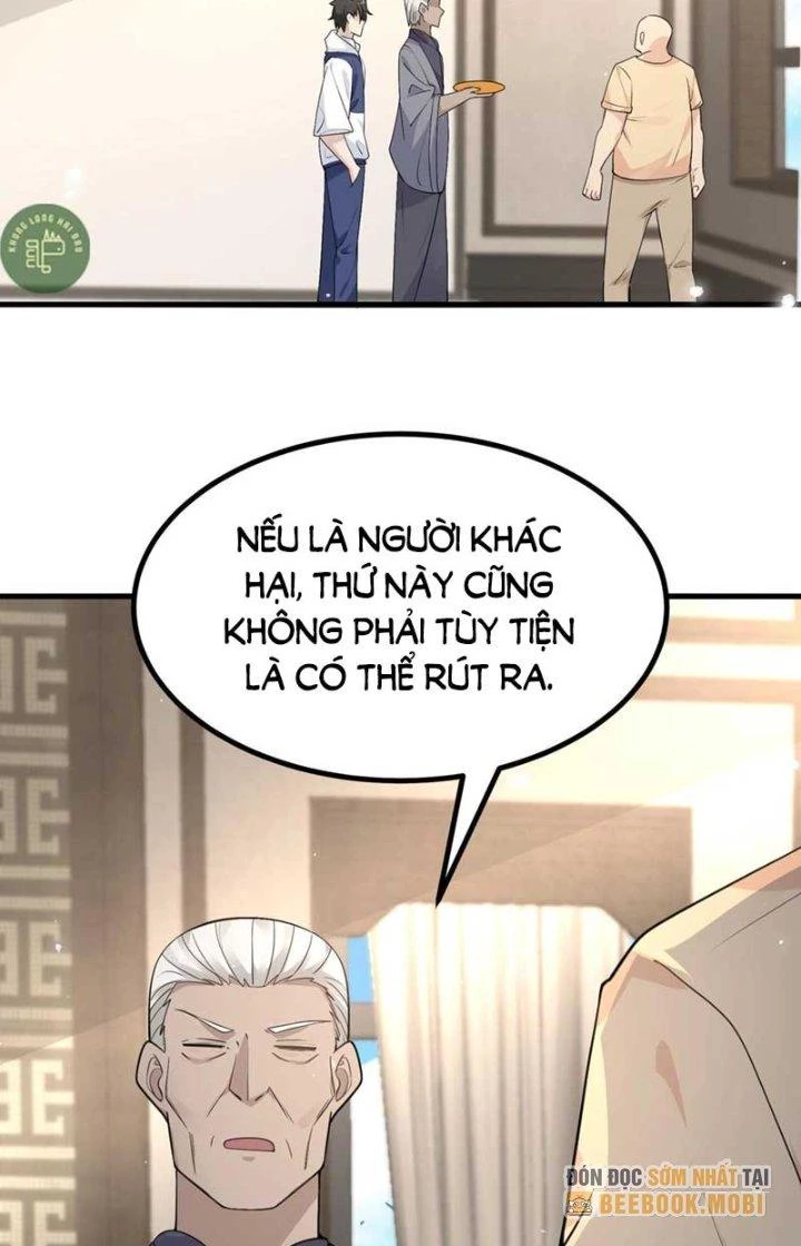 Hệ Thống Chiến Đấu Vô Địch Chapter 24 - 39