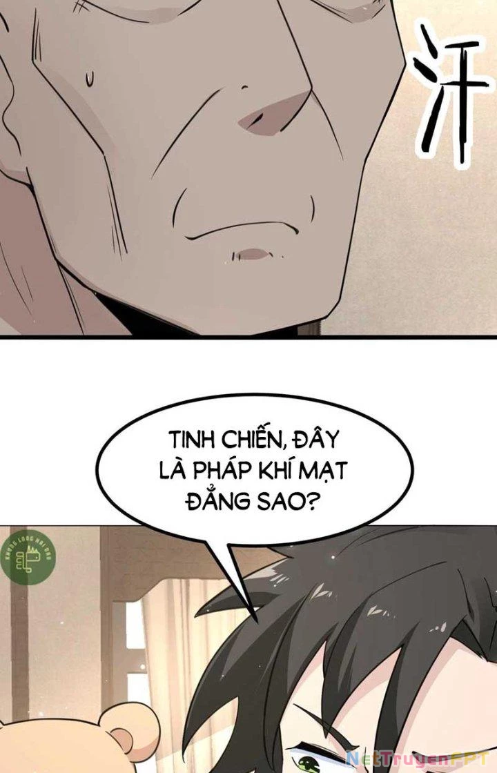 Hệ Thống Chiến Đấu Vô Địch Chapter 24 - 43