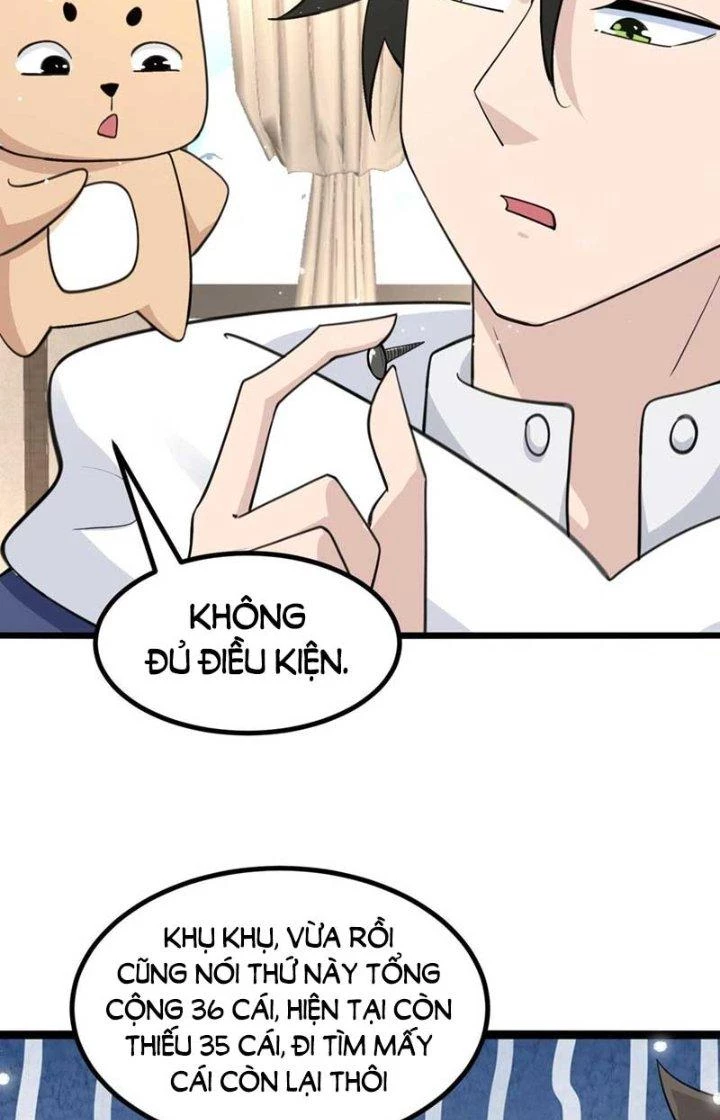 Hệ Thống Chiến Đấu Vô Địch Chapter 24 - 44