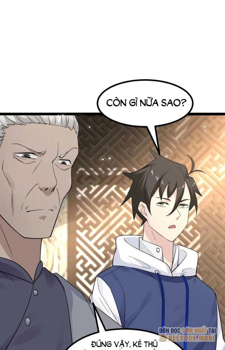 Hệ Thống Chiến Đấu Vô Địch Chapter 24 - 48