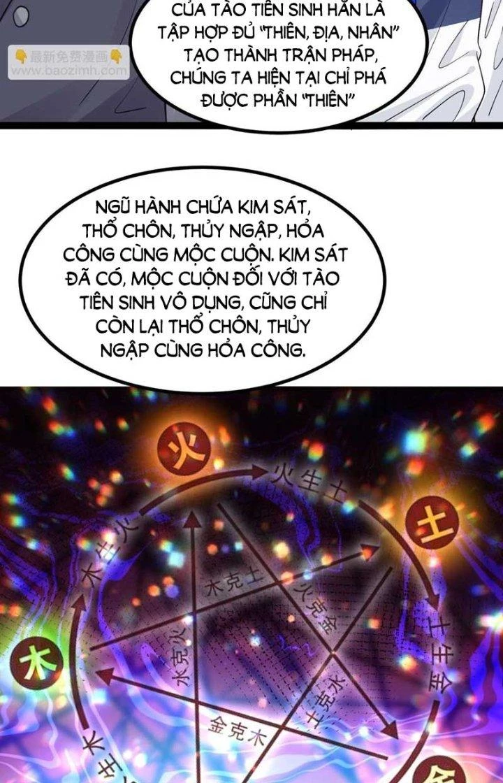 Hệ Thống Chiến Đấu Vô Địch Chapter 24 - 49