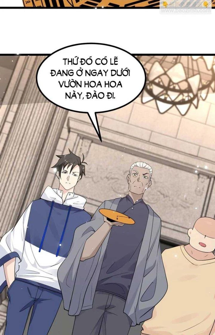 Hệ Thống Chiến Đấu Vô Địch Chapter 25 - 2