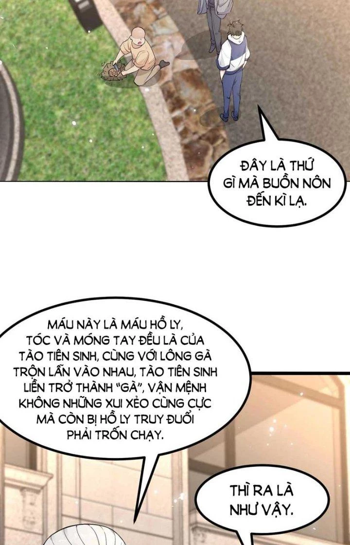 Hệ Thống Chiến Đấu Vô Địch Chapter 25 - 7