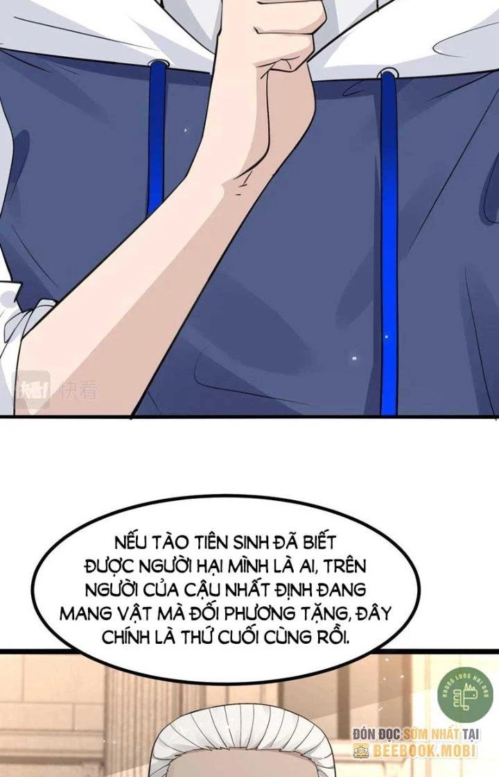 Hệ Thống Chiến Đấu Vô Địch Chapter 25 - 10