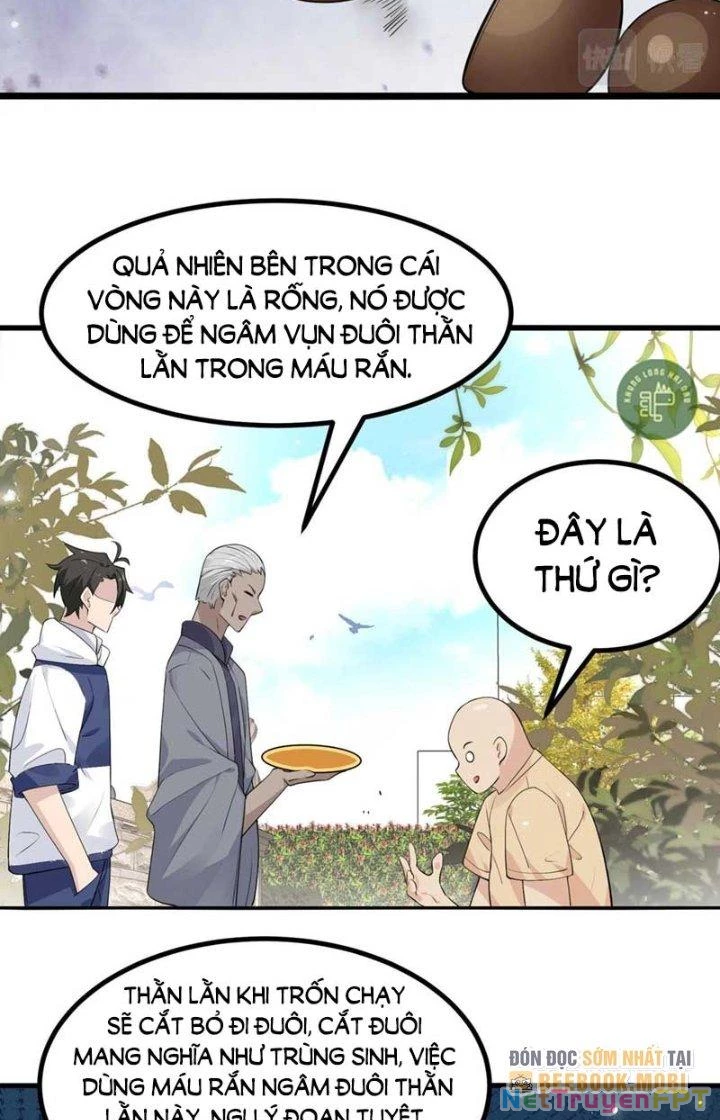 Hệ Thống Chiến Đấu Vô Địch Chapter 25 - 15