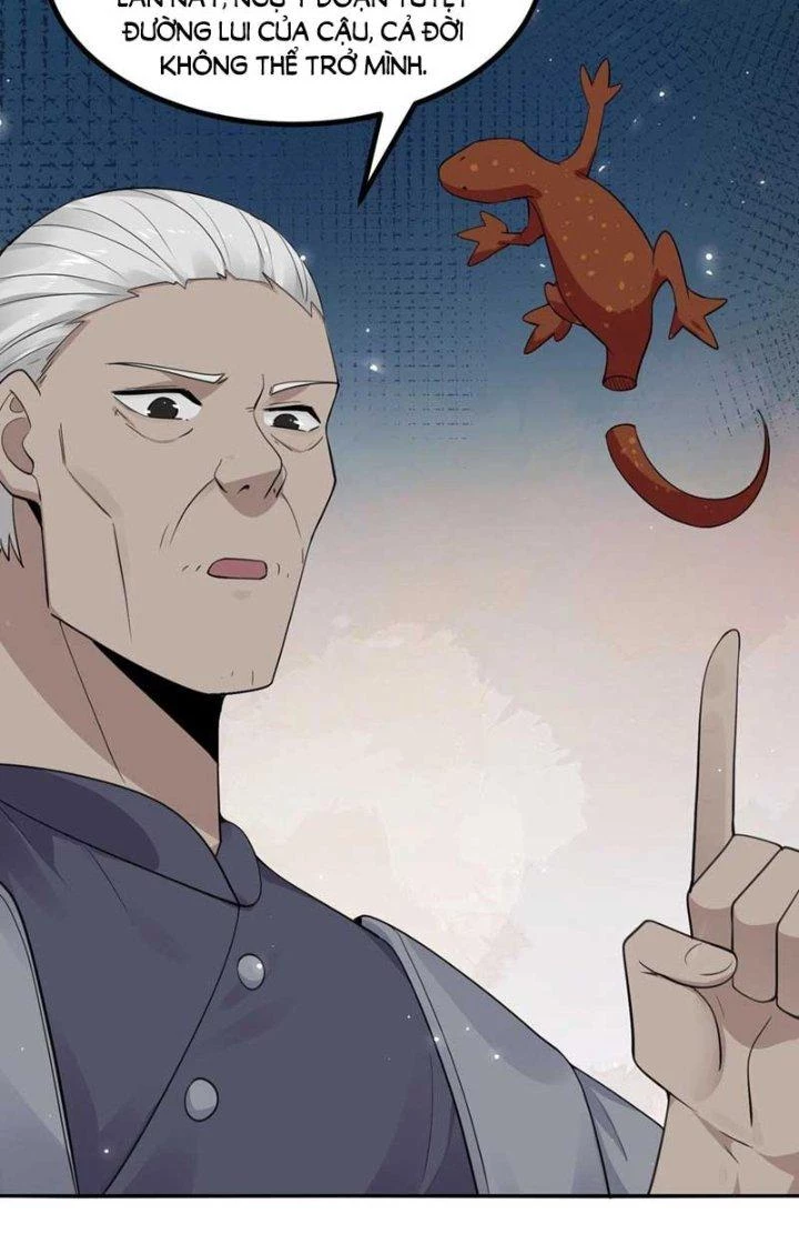 Hệ Thống Chiến Đấu Vô Địch Chapter 25 - 16