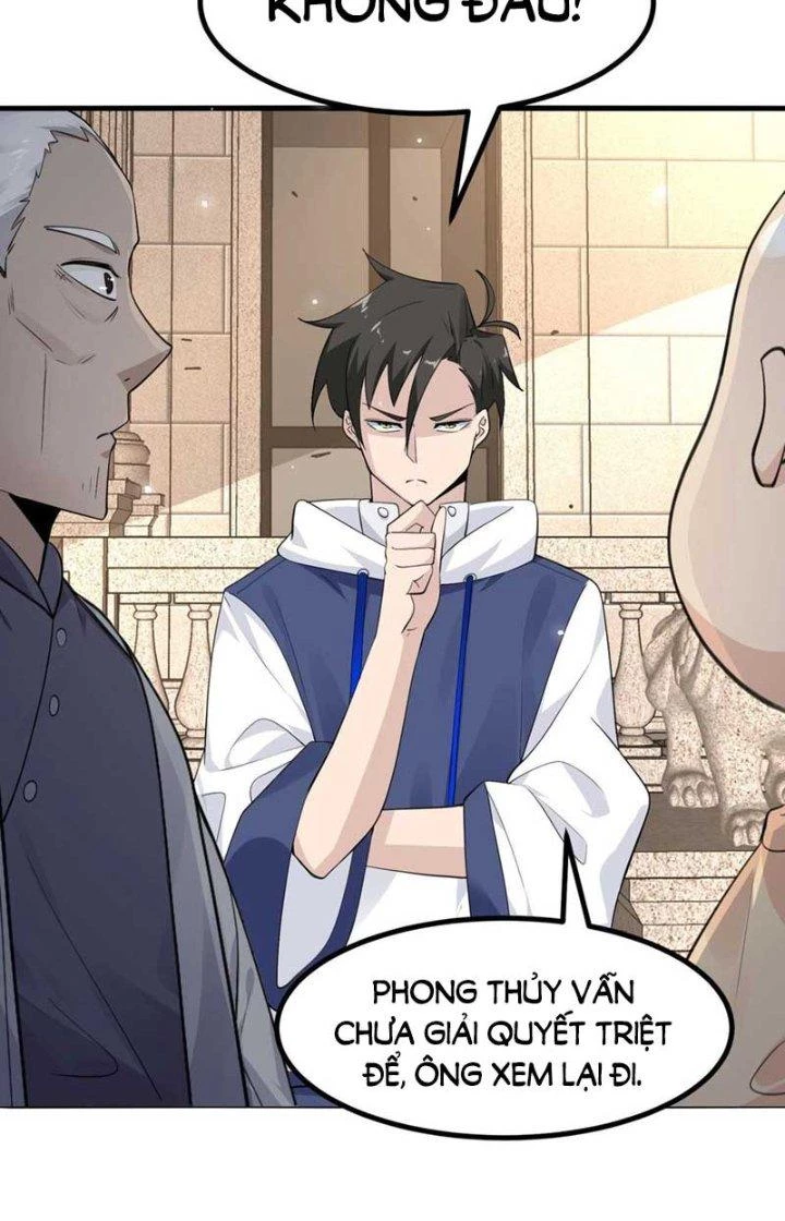 Hệ Thống Chiến Đấu Vô Địch Chapter 25 - 18