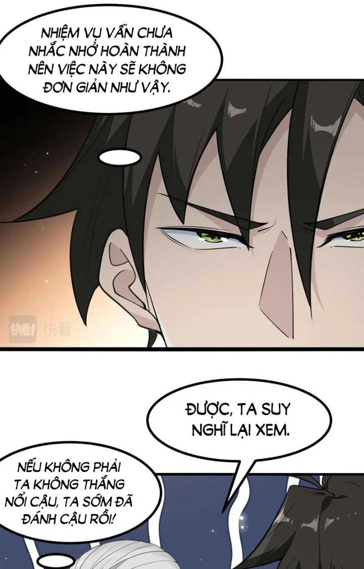 Hệ Thống Chiến Đấu Vô Địch Chapter 25 - 19
