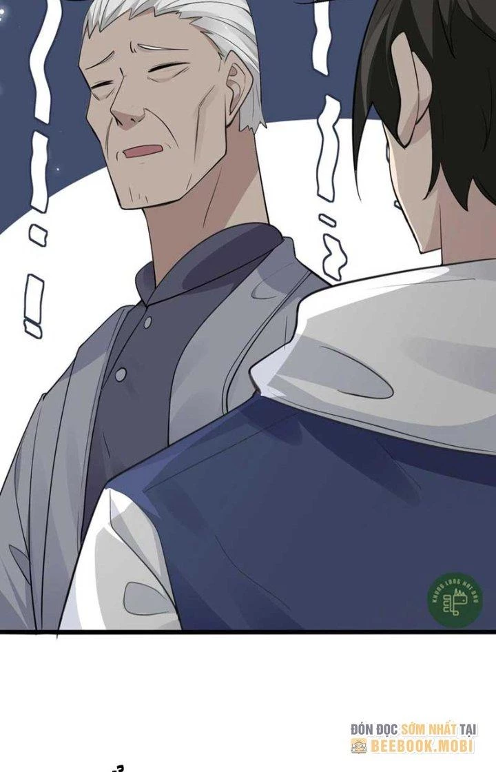 Hệ Thống Chiến Đấu Vô Địch Chapter 25 - 20