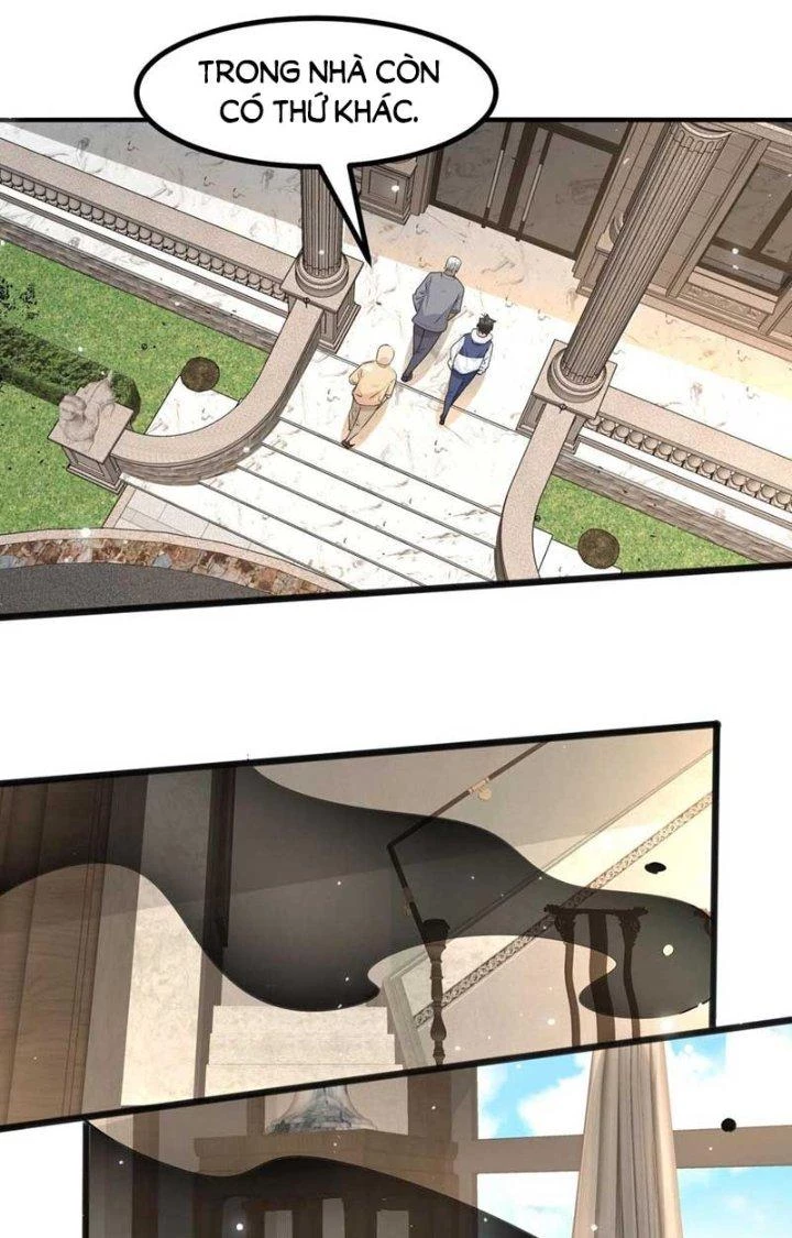 Hệ Thống Chiến Đấu Vô Địch Chapter 25 - 23