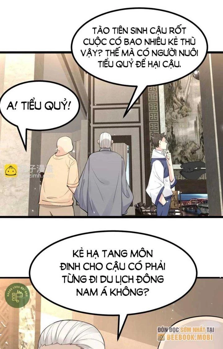 Hệ Thống Chiến Đấu Vô Địch Chapter 25 - 25