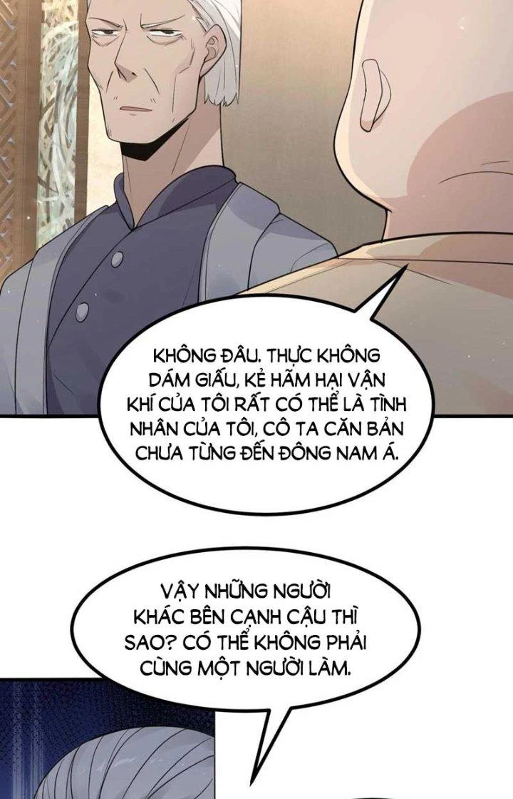 Hệ Thống Chiến Đấu Vô Địch Chapter 25 - 26