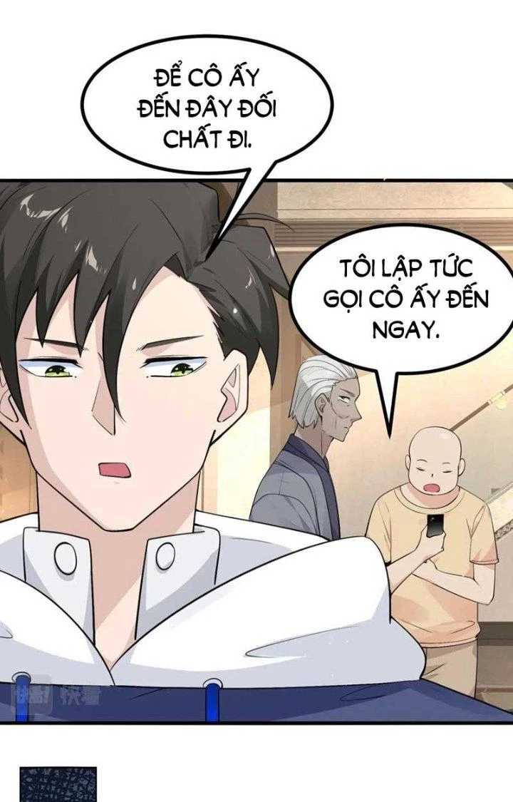 Hệ Thống Chiến Đấu Vô Địch Chapter 25 - 28