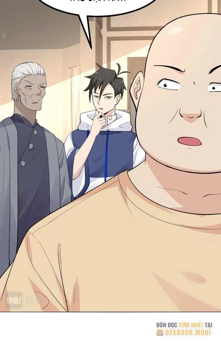 Hệ Thống Chiến Đấu Vô Địch Chapter 25 - 36