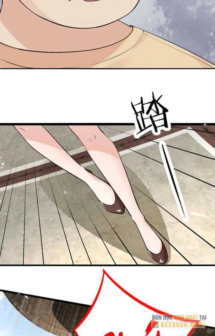 Hệ Thống Chiến Đấu Vô Địch Chapter 25 - 39