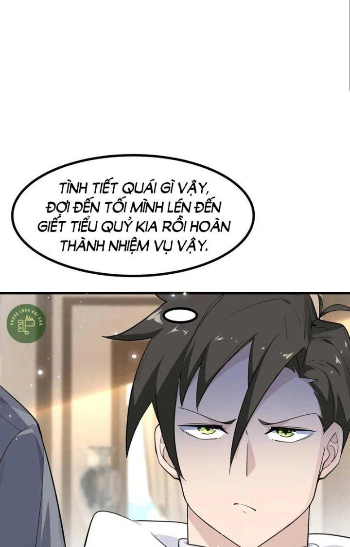 Hệ Thống Chiến Đấu Vô Địch Chapter 25 - 46