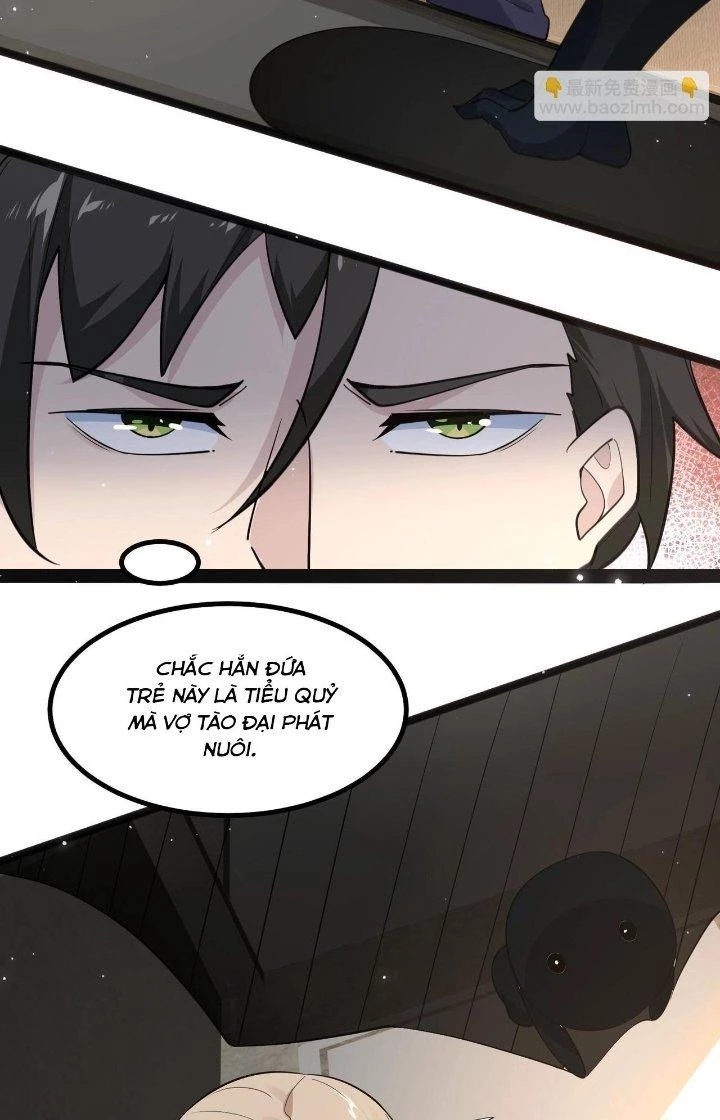 Hệ Thống Chiến Đấu Vô Địch Chapter 26 - 9